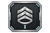 Staff Sergeant I