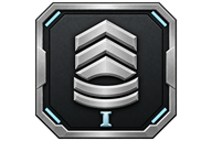 Sergeant First Class I