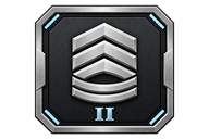 Sergeant First Class II