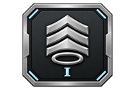 Master Sergeant I