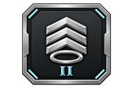 Master Sergeant II