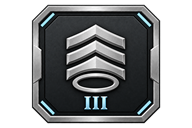 Master Sergeant III