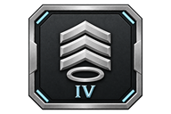 Master Sergeant IV