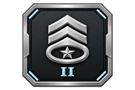 Command Sergeant Major II