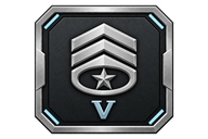Command Sergeant Major V