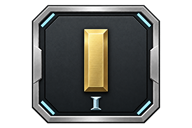 Second Lieutenant I