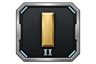 Second Lieutenant II