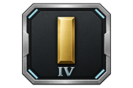Second Lieutenant IV
