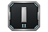 First Lieutenant II
