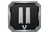 Captain V · Lv.36