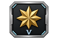 Major V · Lv.41