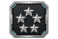 General of the Army · Lv.56