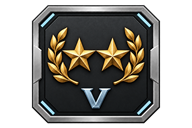 Commander in Chief V · Lv.61
