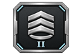 Staff Sergeant II · Lv.8
