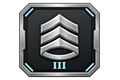 Staff Sergeant III · Lv.9