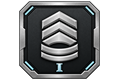 Sergeant First Class I · Lv.10