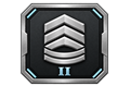 Sergeant First Class II · Lv.11