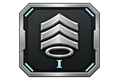 Master Sergeant I · Lv.13