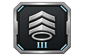 Master Sergeant III · Lv.15