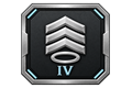 Master Sergeant IV · Lv.16
