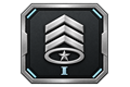 Command Sergeant Major I · Lv.17