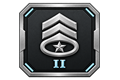 Command Sergeant Major II · Lv.18