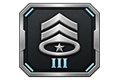 Command Sergeant Major III · Lv.19