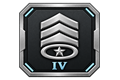 Command Sergeant Major IV · Lv.20