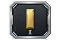 Second Lieutenant I · Lv.22