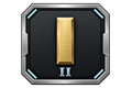 Second Lieutenant II · Lv.23
