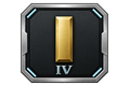 Second Lieutenant IV · Lv.25