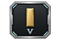 Second Lieutenant V · Lv.26